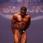 Farsha  Jones - NPC Southern Classic 2013 - #1